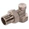 Вентиль на обратную подводку угловой Royal Thermo 3/4quot;