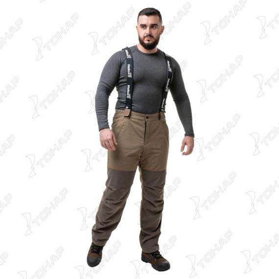 Костюм утепленный Forest trail исландия р.48-50/182-188 Helios