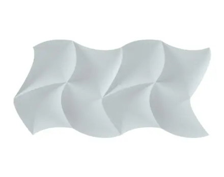 Панель из полистирола "Kite", 900*450*25