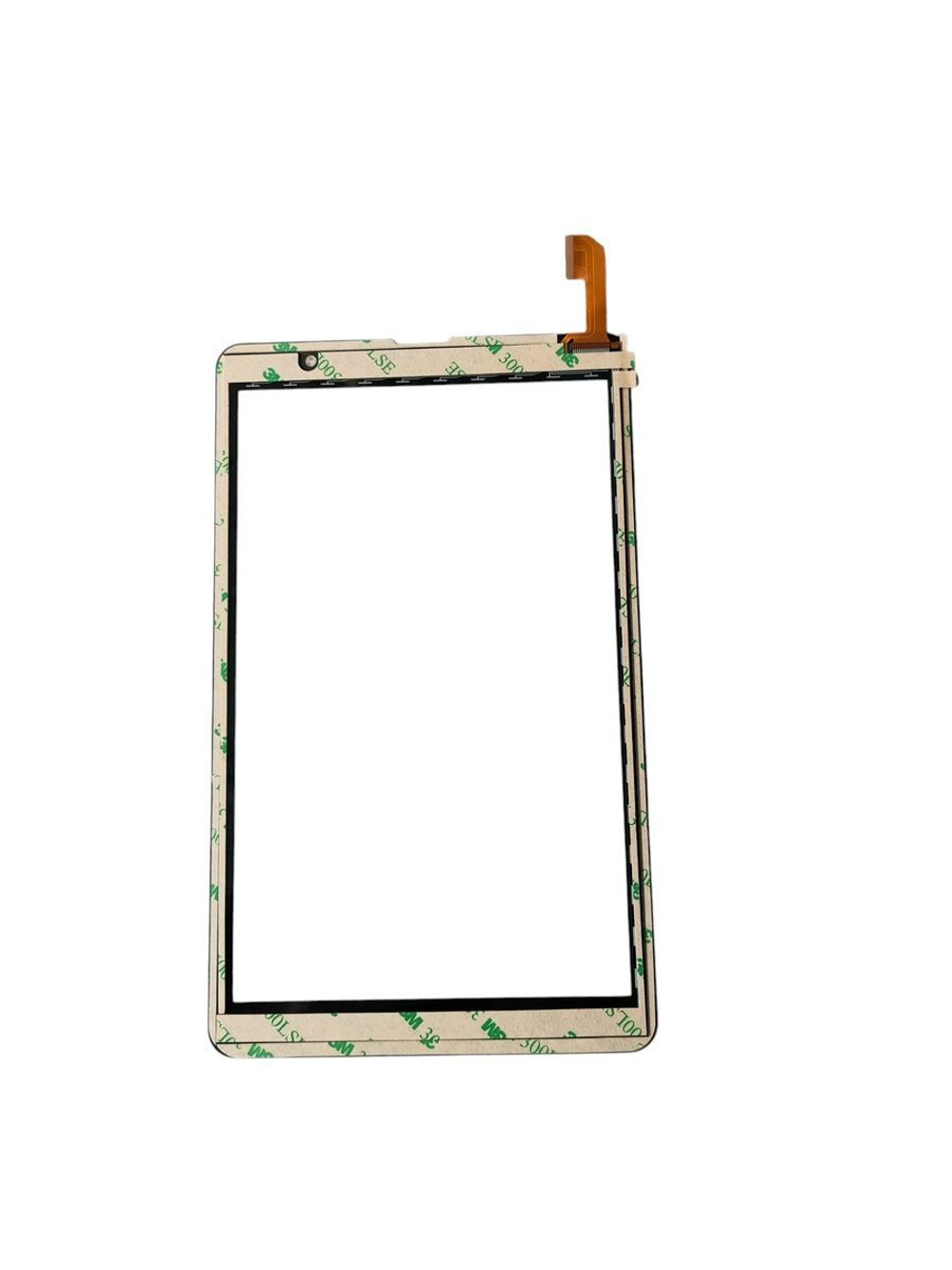 Тачскрин (сенсорное стекло) для планшета Lingbo Venus Pad 16 (rev 1)