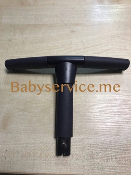 Штурвал Happy Baby Umma фиолетовый