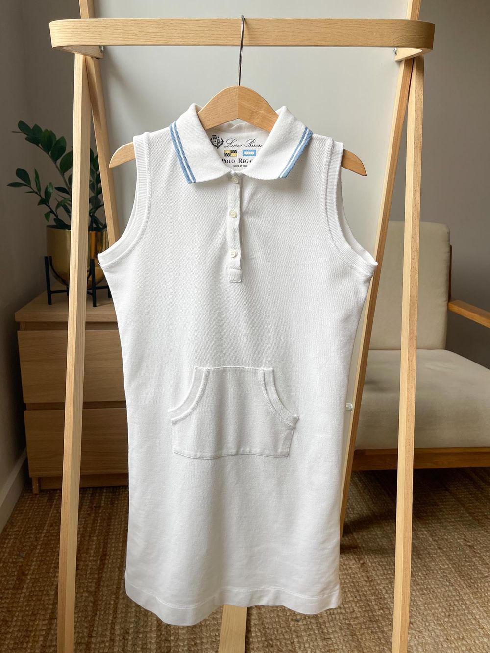 Платье Loro Piana, 140