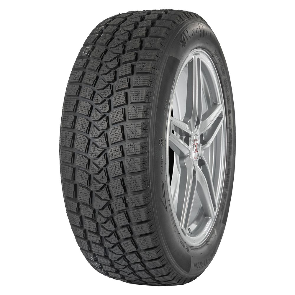 RAUFFAN SNOWMASTER W1 215/55R17 94T