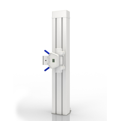 Установка рентгенодиагностическая цифровая РенМедПром ГАММА