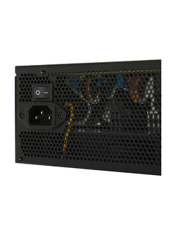 Formula KCAS-700 PLUS  {80+ Bronze, fan 12cm, 550mm cable, 20+4P, 4+4P, PCIe 6+2P x4, PATA x4, SATA x7L} (ex Aerocool)