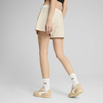 Женские шорты PUMA PREMIUM ESS A-Line Shorts