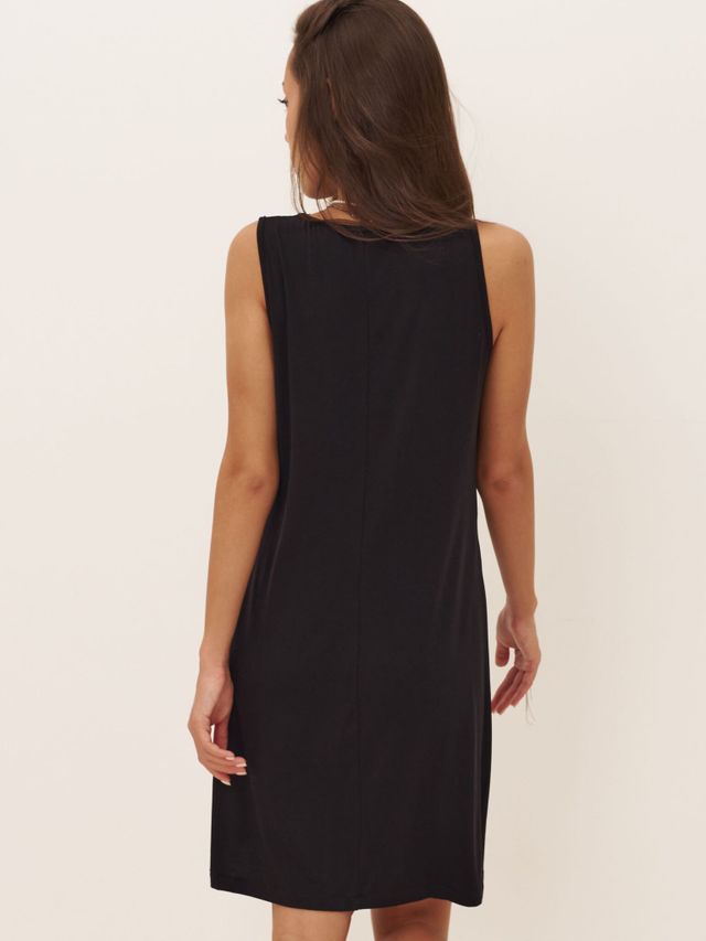 Сорочка из вискозы Розали