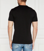 Футболка GUESS - черный(M4YI30 J1314)