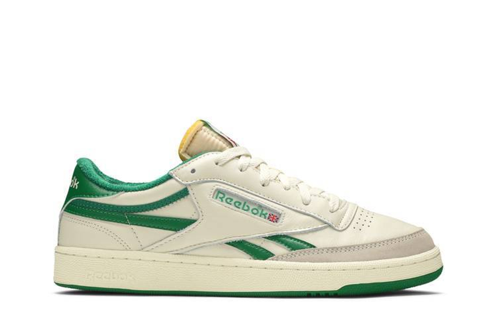 Кроссовки Reebok Club C 85