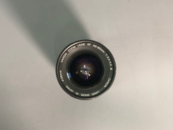 Canon 28-80m Canon EF
