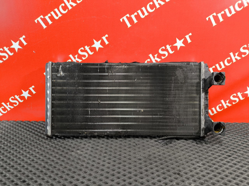 Радиатор отопителя