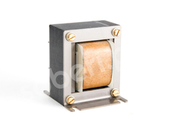 анодный дроссель для усилителя