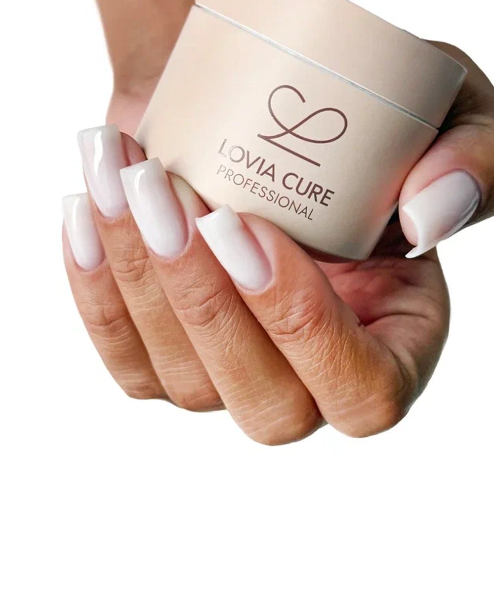 Lovia Cure Nail Care Gel 072
