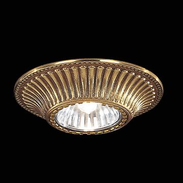 Встраиваемый спот SP.1078 Oro