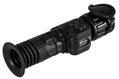 Тепловизионный прицел (Фортуна) Fortuna General 50L3