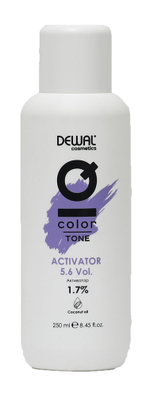 Активатор Activator IQ COLOR TONE 1,7%, 250 мл