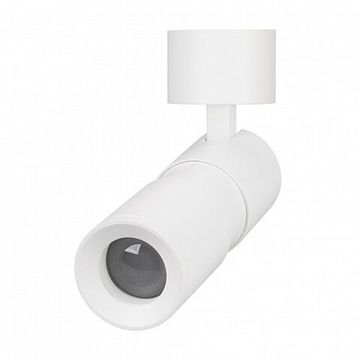 Спот 12W 2700K 062248 белый SP-ARTEMIS-SURFACE-FLAP-R55-12W Warm2700 (WH, 8-80 deg, 230V) Arlight