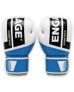 Боксёрские перчатки Engage E-SERIES BOXING GLOVES (MILITARY BLUE)