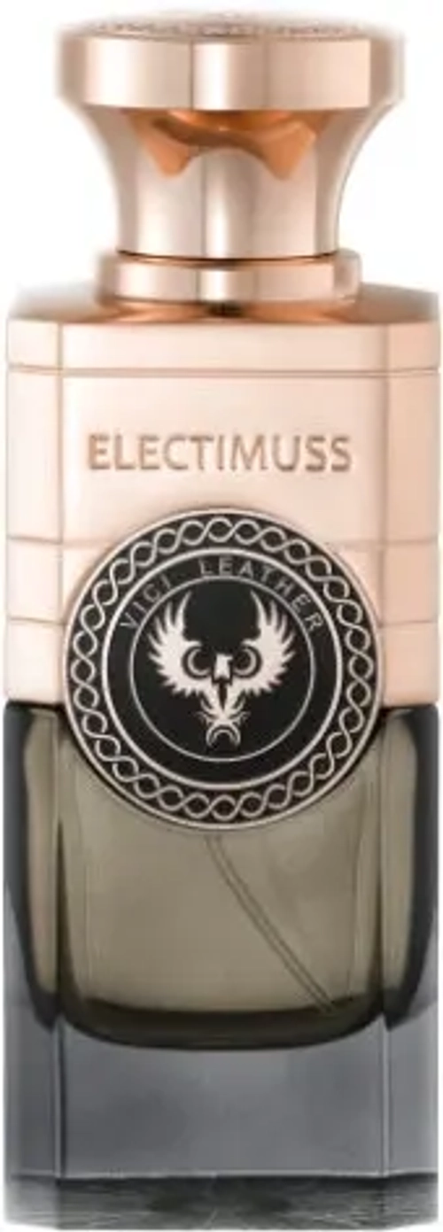 ELECTIMUSS LONDON VICI LEATHER EDP 100 ML