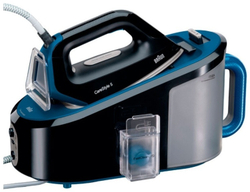 Парогенератор Braun IS - 5145 BK