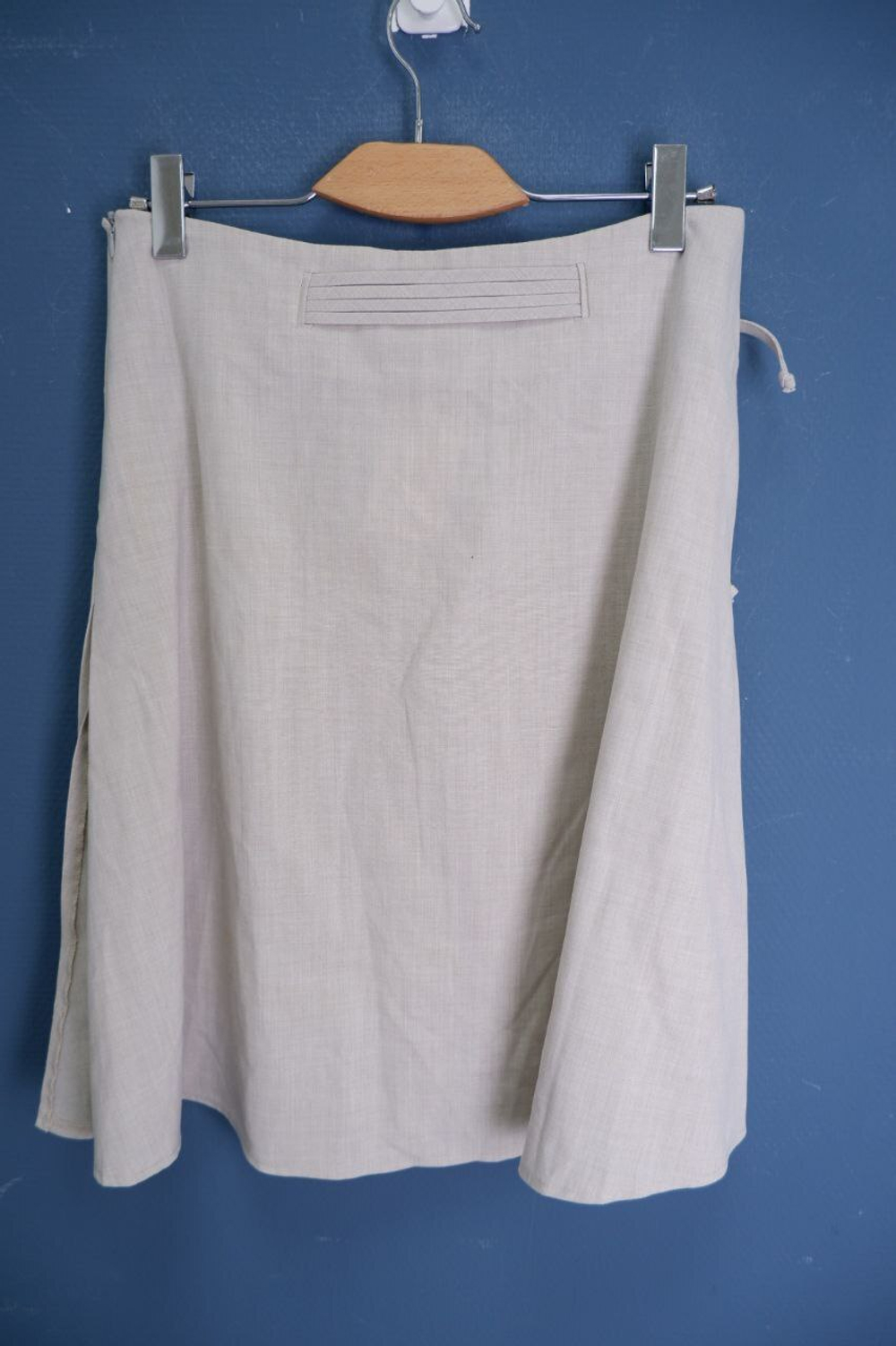 Юбка Evrika стильная 48 размер