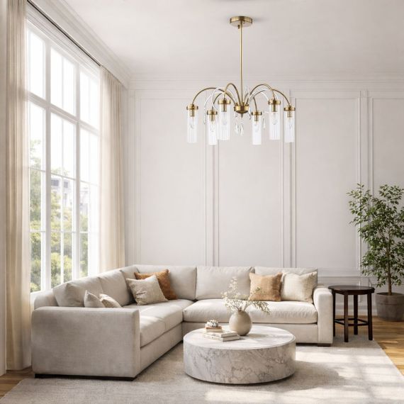 Подвесная люстра ST Luce Luminera SL1401.303.06
