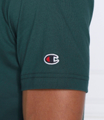 футболка Champion - зеленый(217882)