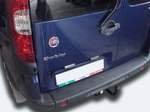 ТСУ для FIAT DOBLO (223) 2001-2010 F203-A