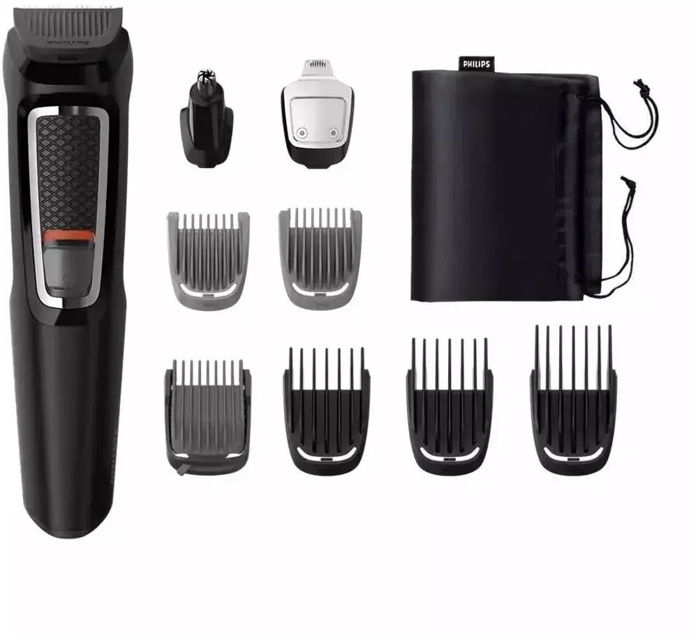 Триммер для бороды и усов Philips MG3740/15