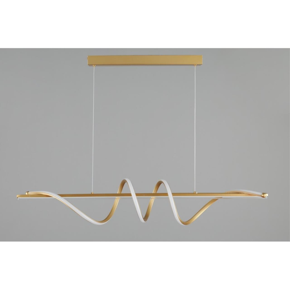 Подвесной светодиодный светильник Aployt Franka APL.079.03.40