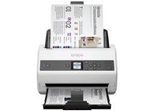 Сканер Epson WorkForce DS-970