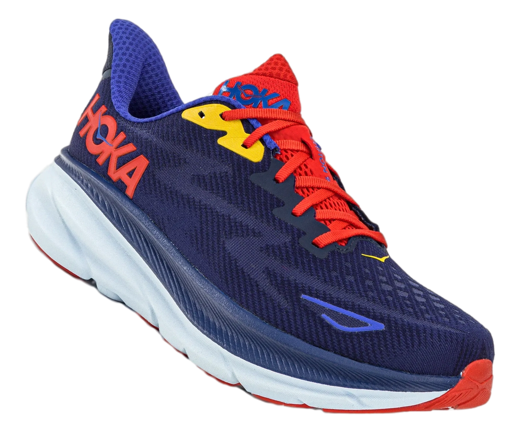 Кроссовки мужские Hoka Clifton 9
