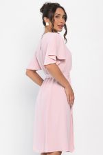 Платье Трепет любви (светло-розовое) П13916-39М LT Collection
