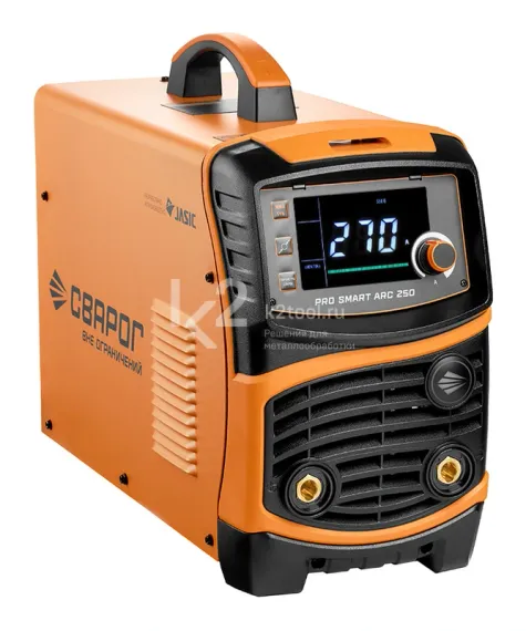 Инвертор сварочный Сварог PRO SMART ARC 250 (Z290S)