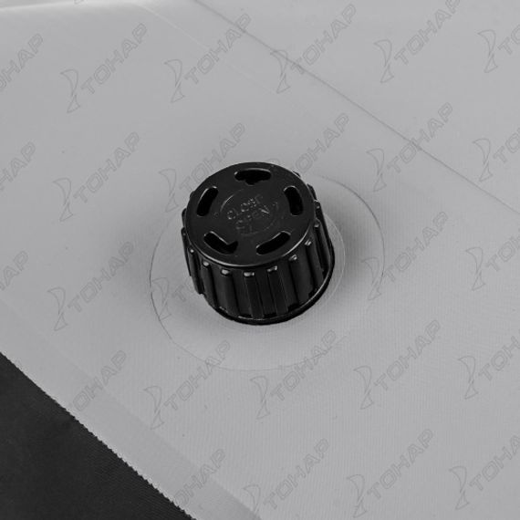 Герморюкзак 30л ПВХ (N-82111-30) NISUS