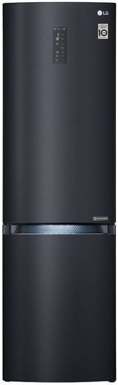 Холодильник LG GA-B499TQMC