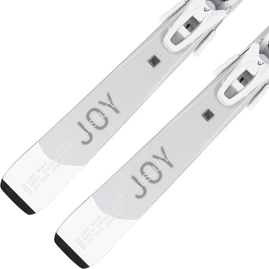 Горные лыжи Head Absolut Joy + Крепление JOY 9 SLR (23/24)