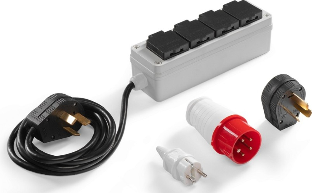 Генератор бензиновый DAEWOO GDA 11000 DPEi-3 DUAL POWER инверторный GDA 11000DPEi-3