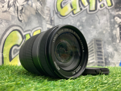 Canon EF-S 18-135mm 3.5-5.6 IS