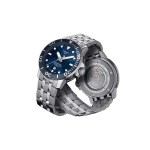 Часы TISSOT 43mm, T120.407.11.041.01