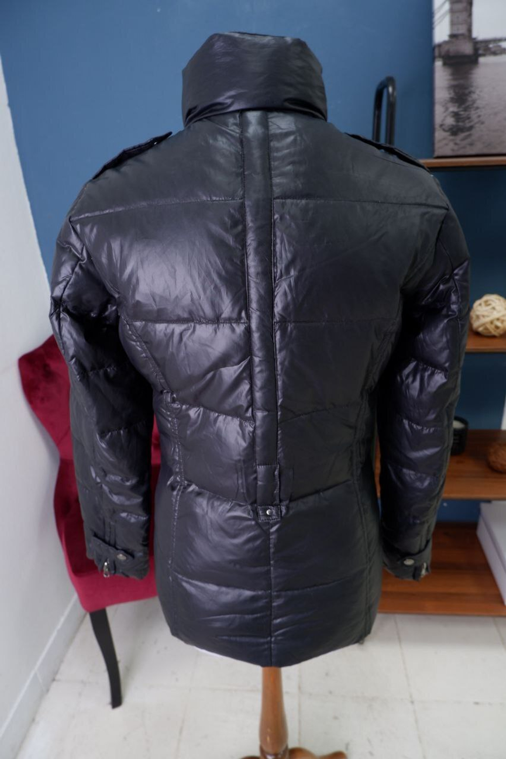 Куртка Yessica демисезонная 42 размер