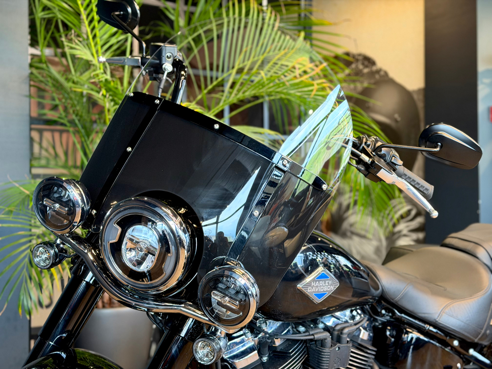Heritage Classic VVT 117 (2025)
