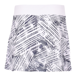 Теннисная юбка Fila Skort Anna W - Multikolor