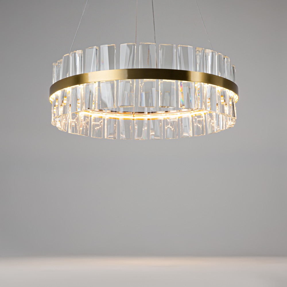 Подвесной светильник Maytoni MOD173PL-L45BS3K