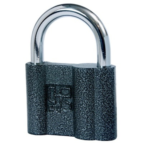 Замок навесной АЛЛЮР ВС1Ч-480 фигурный /1422