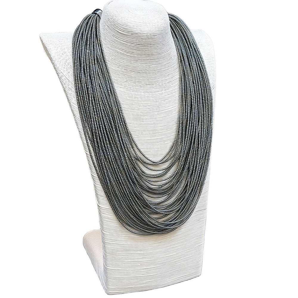 Колье Jewelry - 011