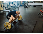 Резиновая плитка Sport Plit