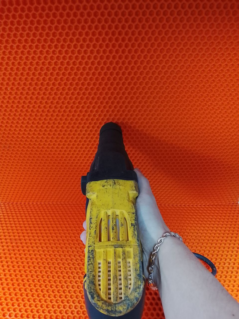 Перфоратор dewalt D25133ks