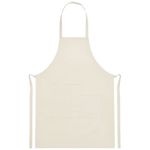 Khana Хлопковый фартук плотностью 280 г/м²