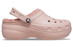 Crocs (Женская размерная сетка)